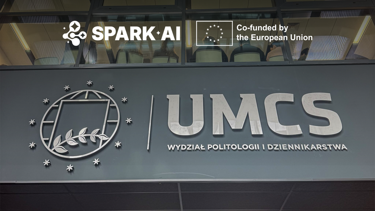 Digital Experiments Lab at the 7th Mediatization Conference: Advancing Research on AI and Communication