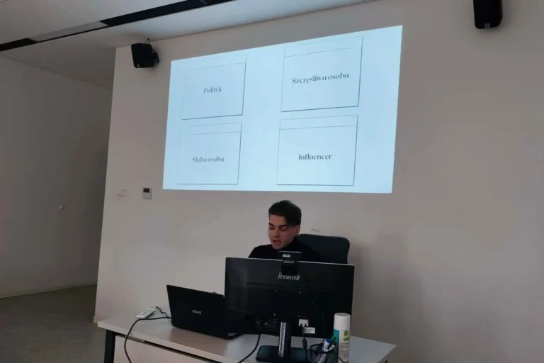 Digital Experiments Lab at the 7th Mediatization Conference: Advancing Research on AI and Communication | Image 04
