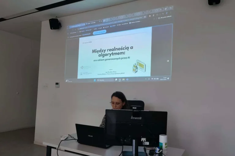 Digital Experiments Lab at the 7th Mediatization Conference: Advancing Research on AI and Communication | Image 06