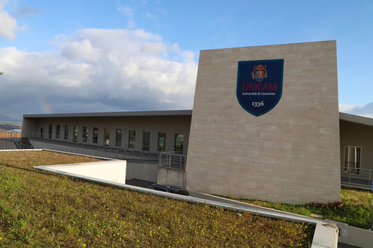 University of Camerino | Image 02