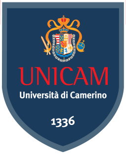 University of Camerino - Logo