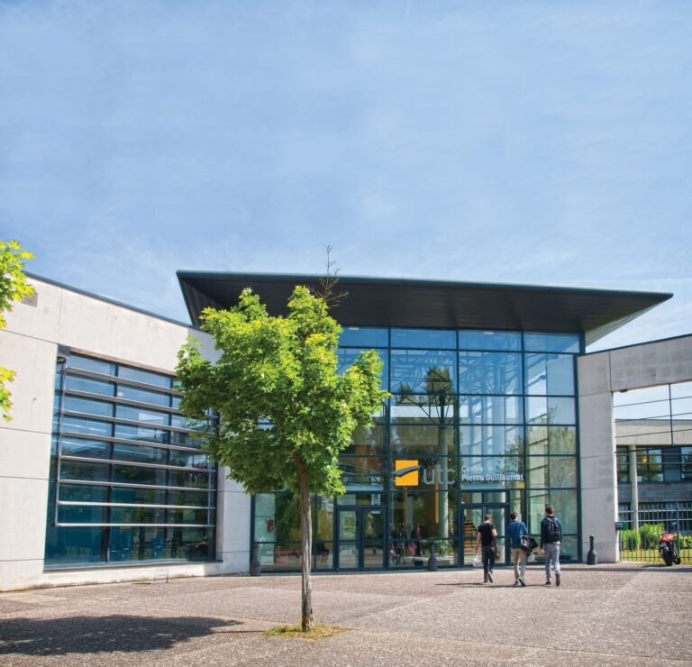 University of Technology of Compiègne | Image 02