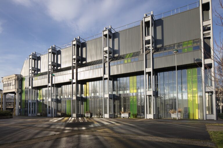 University of Technology of Compiègne | Image 03