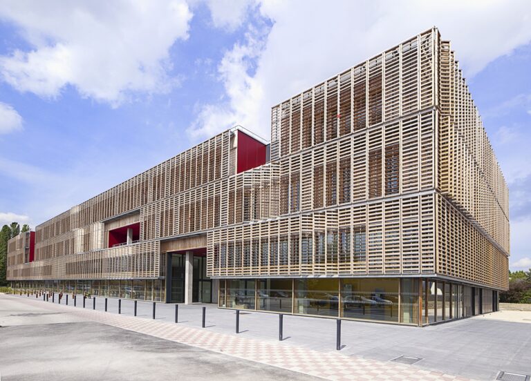University of Technology of Compiègne | Image 04