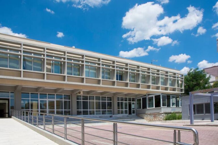 University of Thessaly | Image 01