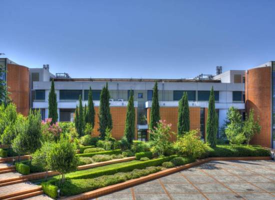 University of Thessaly | Image 02