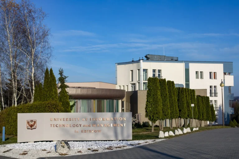 University of Information Technology and Management in Rzeszów | Image 03