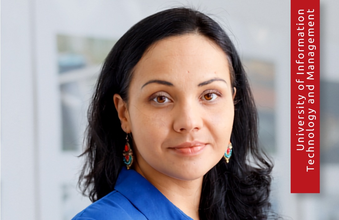 Iwona Leonowicz-Bukała